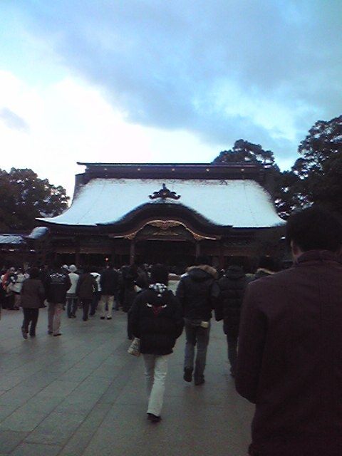 ���ɕ{�V���{