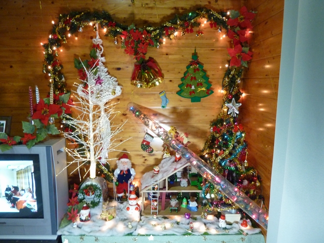 2009�N12���䂪�Ƃ̃f�B�X�v���C